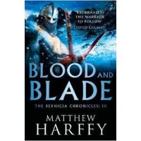 Blood and Blade