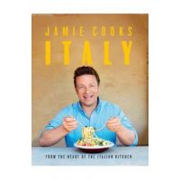 Jamie Cooks Italy
