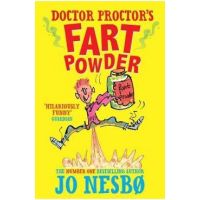 Doctor Proctor's Fart Powder