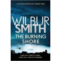 Burning Shore