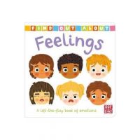 Find Out About: Feelings