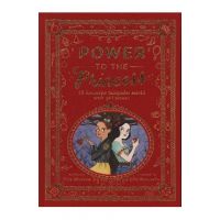 Power to the Princess