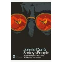 Smiley's People - John le Carr&#65533;