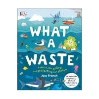 What A Waste - Jess French