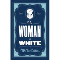 Woman in White - Wilkie Collins