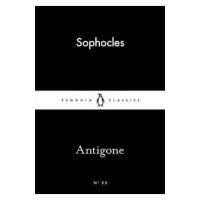Antigone - Sophocles
