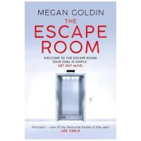 Escape Room - Megan Goldin