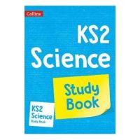 KS2 Science Study Book -