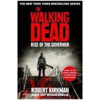 Rise of the Governor - Jay Bonansinga