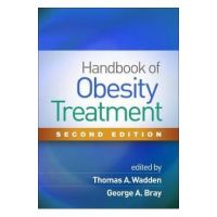 Handbook of Obesity Treatment - Thomas A Wadden