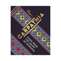 Carpathia - Irina Georgescu
