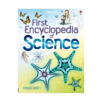 First Encyclopedia of Science
