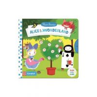 Alice in Wonderland