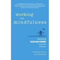 Working with Mindfulness
