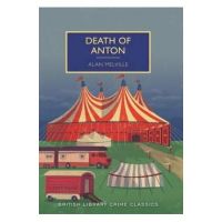Death of Anton