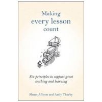Making Every Lesson Count