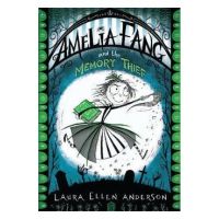 Amelia Fang and the Memory Thief