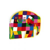 My First Elmer