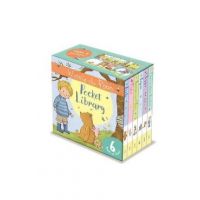 Winnie-the-Pooh Pocket Library