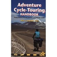 Adventure Cycle-Touring Handbook