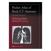 Pocket Atlas of Body CT Anatomy