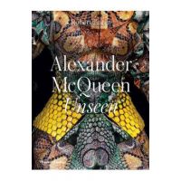 Alexander McQueen: Unseen