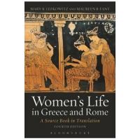 Women's Life in Greece and Rome