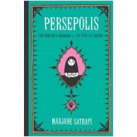 Persepolis I & II