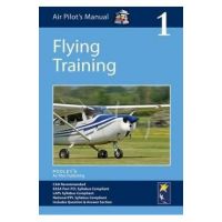 Air Pilot's Manual - Flying Training -