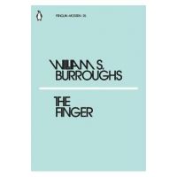 Finger - William S Burroughs