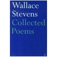 Collected Poems - Wallace Stevens