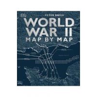 World War II Map by Map -