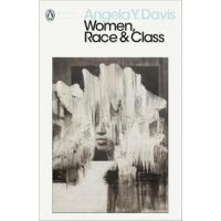 Women, Race & Class - Angela Y Davis