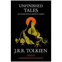 Unfinished Tales