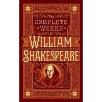 Complete Works of William Shakespeare