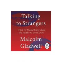 Talking to Strangers -