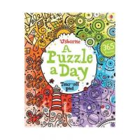 Puzzle a Day