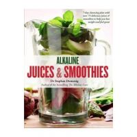 Alkaline Juices and Smoothies
