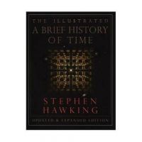Illustrated Brief History of Time