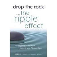 Drop the Rock... the Ripple Effect