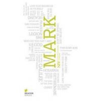 NIV Gospel of Mark