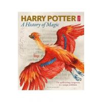Harry Potter - A History of Magic