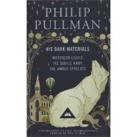 His Dark Materials