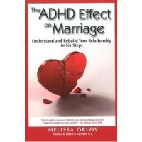 Adhd Effect on Marriage