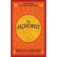 Alchemist, 25th Anniversary - Paulo Coelho