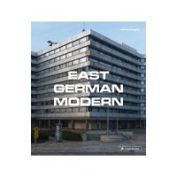 East German Modern - Hans Engels