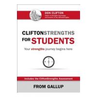 Cliftonstrengths for Students: Your Strengths Journey Begins Here - Gallup