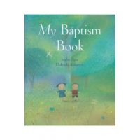 My Baptism Book - Sophie Piper
