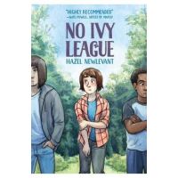 No Ivy League - Hazel Newlevant