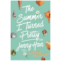 The Summer I Turned Pretty - Jenny Han